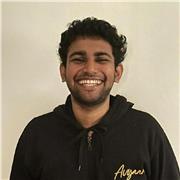 LMU Astrophysics Master Student Provides Mathematics Tutoring for all ages